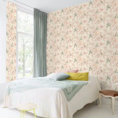 Обои виниловые на флизелиновой основе
