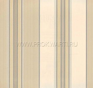 York Waverly Classics WA7783 для кабинета для загородного дома для комнаты для прихожей бежевый
