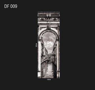 Loymina Иллюзия (Illusion vol.1) DF 009