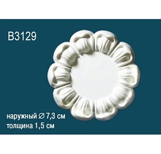 Perfect Розетки Perfect B3129