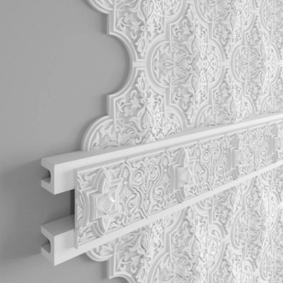 1.51.502 Молдинг 1.51.502