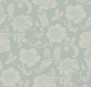 York CLD Celestial FG4497 для спальни для гостиной для загородного дома для комнаты бирюзовый