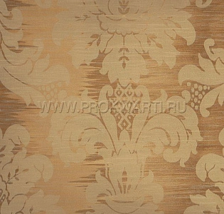 KT Exclusive Parisian Florals FV62001 для спальни для гостиной для кабинета для загородного дома для комнаты золотой