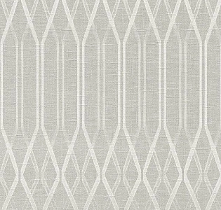 A.S. Creation Linen Style 36632-2 для кухни для кабинета для комнаты для прихожей серый