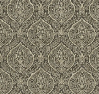 Rasch Art Nouveau 958447 для спальни для гостиной для кабинета для загородного дома для комнаты коричневый