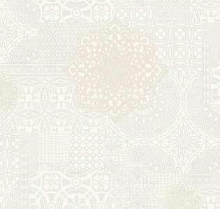 AdaWall Dante 1409-1 для кухни для спальни для гостиной для кабинета для загородного дома для комнаты белый