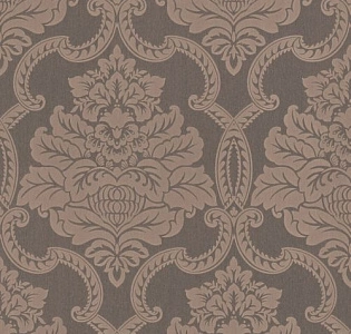 Rasch Textil Nubia 085265 для спальни для гостиной для кабинета для загородного дома для комнаты кофейный капучино