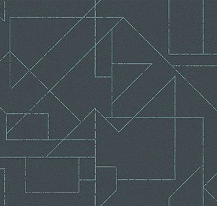 Hookedonwalls Gentle Groove 66560 для спальни для гостиной для загородного дома для комнаты зеленый