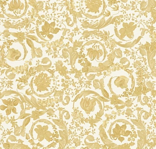A.S. Creation Versace V 38706-4 для кухни для спальни для гостиной для загородного дома для комнаты золотой