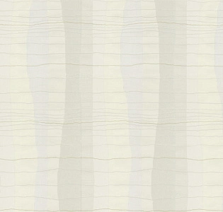 Decori&Decori Дзен (Zen) 72938 для кухни для спальни для гостиной для коридора для кабинета для загородного дома для комнаты для прихожей белый светло-серый золотой