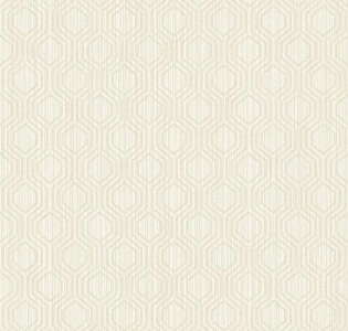 RM30605 Casa Mia Zinc RM30605 для спальни для гостиной для загородного дома для комнаты бежевый