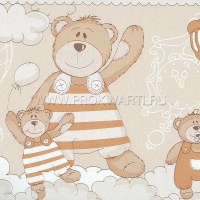 обои бумажные