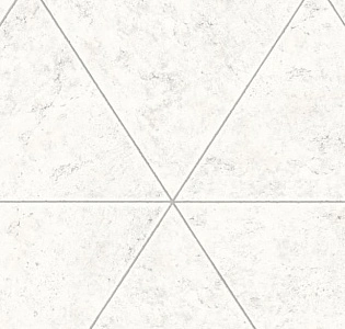 Aura Restored 2540-24015 для кабинета для загородного дома для комнаты для прихожей белый