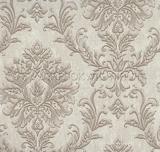 VB3301 Grandeco Villa Borghese VB3301 для спальни для гостиной для кабинета для загородного дома для комнаты коричневый