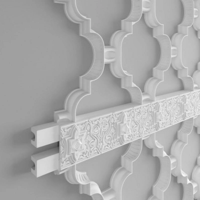 1.51.502 Молдинг 1.51.502