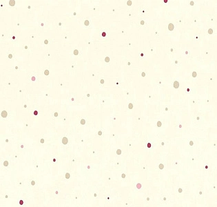 A.S. Creation Little Stars 35839-4 для детской бежевый
