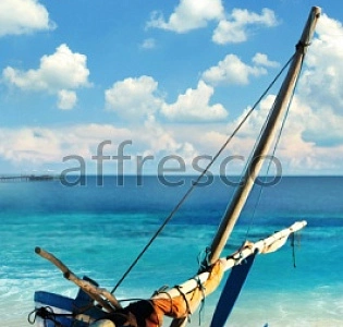 Affresco Фрески и фотообои ID11150