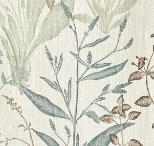 A.S. Creation Fiori 79207-4 для кухни для спальни для гостиной для загородного дома для комнаты зеленый оливковый