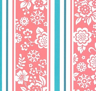 Grandeco Jack`n Rose Junior JR4102 для детской розовый