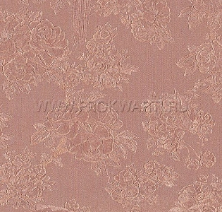 Sirpi Italian Silk 6 21773 для кухни для спальни для гостиной для загородного дома для комнаты терракотовый