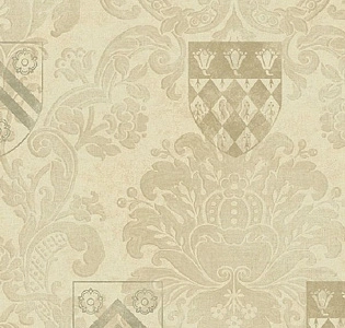 Paper Partnership University of Oxford Archives II WP0091302 для спальни для гостиной для кабинета для загородного дома для комнаты золотой