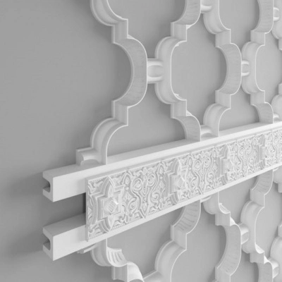 1.51.502 Молдинг 1.51.502