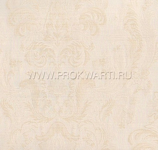 Print4 Via Monte Napoleone 4600 E1 для спальни для гостиной для кабинета для загородного дома для комнаты бежевый