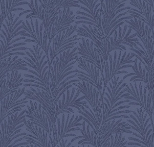 Decoprint Emporia EM17077 для спальни для гостиной для загородного дома для комнаты синий