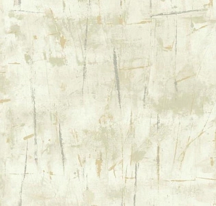 York Candice Olson Botanical Dreams NA0563 для кухни для спальни для гостиной для коридора для столовой для ванной для загородного дома для комнаты для прихожей бежевый светло-серый золотой