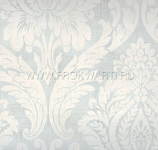 Architector French Cameo FL91302 для спальни для гостиной для кабинета для загородного дома для комнаты голубой