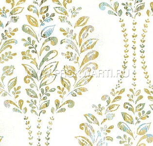 Aura Sunny Style FD22739 для спальни для гостиной для загородного дома для комнаты белый