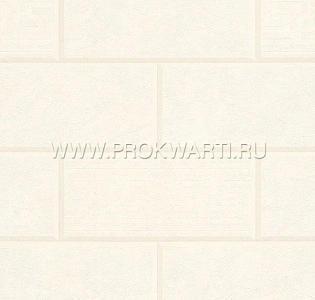 34322-2 A.S. Creation Versace III 34322-2 для кухни для коридора для кабинета для загородного дома для комнаты для прихожей белый