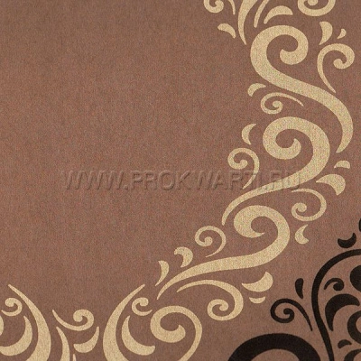 225039 обои флизелиновые с флоком