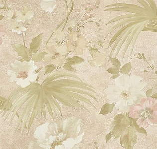 Zambaiti Parati Unica Z63049 для кухни для спальни для гостиной для загородного дома для комнаты бежевый