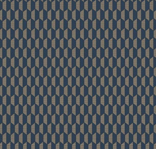 AdaWall Omega 23208-6 для кухни для кабинета для комнаты для прихожей синий
