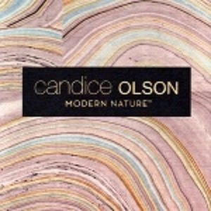 Candiсe Olson Modern Nature
