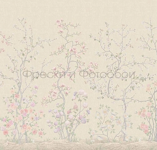 Affresco Фрески и фотообои ID136116