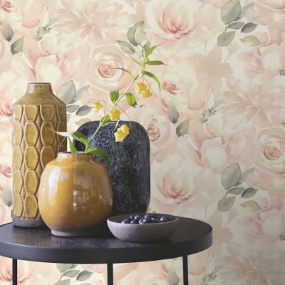 Обои виниловые на флизелиновой основе