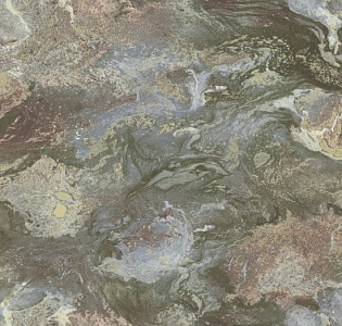 Decori&Decori Carrara 2 83658 для кухни для спальни для гостиной для коридора для кабинета для столовой для загородного дома для комнаты для прихожей сиреневый голубой зеленый