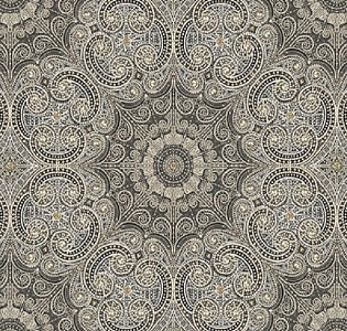 Alessandro Allori Marrakech A.A. PRY1005-5 для кухни для спальни для гостиной для кабинета для загородного дома для комнаты серый темно-серый