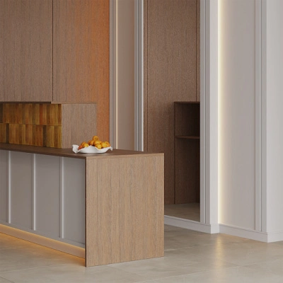 Карниз U.6.51.418