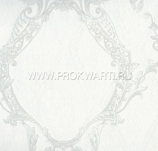 Trend11 001 Milassa Trend Trend11 001 для спальни для гостиной для кабинета для загородного дома для комнаты белый