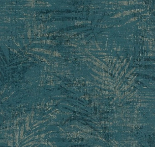 Rasch Поэзия 2 (Poetry 2) 546637 для кухни для спальни для гостиной для загородного дома для комнаты синий зеленый
