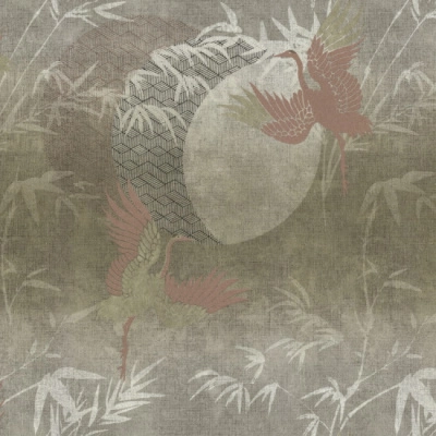 72903 Обои виниловые на флизелиновой основе