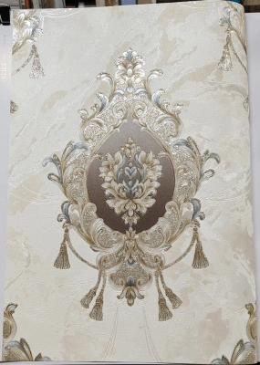 Обои виниловые на флизелиновой основе