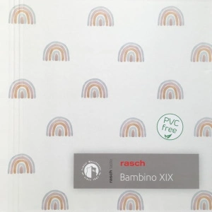 Rasch Коллекции
