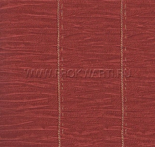 Aura Palazzo G67643 для коридора для кабинета для загородного дома для комнаты для прихожей красный