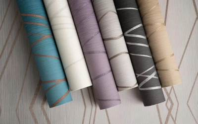 Обои виниловые на флизелиновой основе