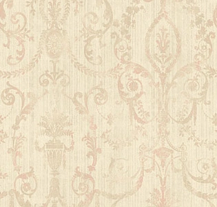 KT Exclusive English Elegance DL60911 для спальни для гостиной для кабинета для загородного дома для комнаты бежевый