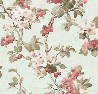 Alessandro Allori Giorgio RGI1005-5 для кухни для спальни для гостиной для загородного дома для комнаты зеленый мятный